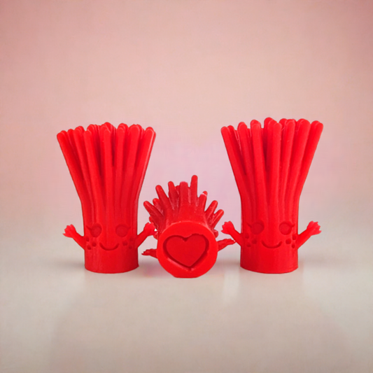 Rot (2024, Valentine's Edition)